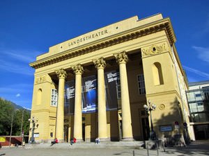 Landestheater Innsbruck