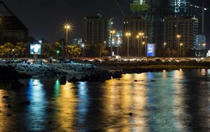 Corniche Jeddah