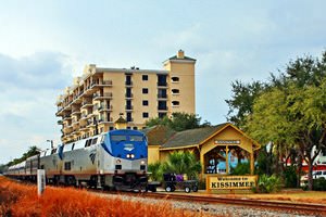 Welcome to Kissimmee Welcome to Kissimmee