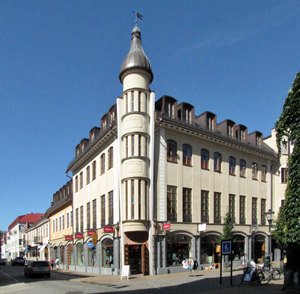 Kristianstad 
