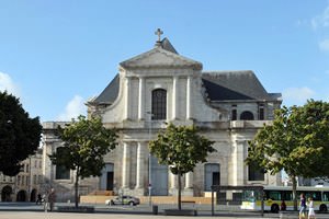 Cathedrale Saint-Louis