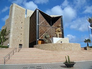Las Palmas de G.C., Auditorio Las Palmas de G.C., Auditorio