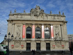 Lille Lille