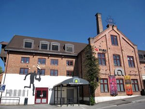 Lillehammer Bryggeri