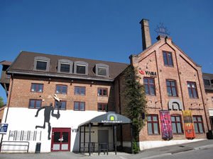 Lillehammer Bryggeri Lillehammer Bryggeri