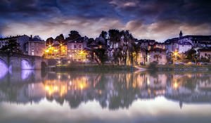 Limoges - Misty Vienne Limoges - Misty Vienne