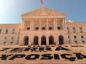 Parliament - Lisbon