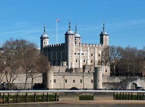 Tower of London Tower of London