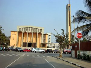 Luanda Cathedral