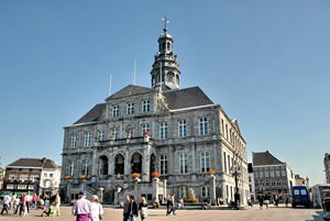 Town Hall Maastricht