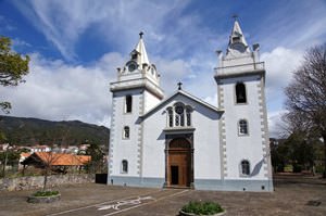 Madeira Prazeres