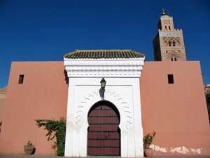 Marrakech Marrakech