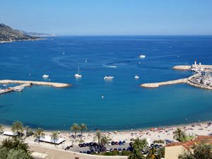Menton - France Menton - France