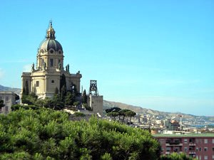 Sacrario di Cristo Re Sacrario di Cristo Re