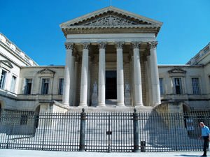 Palais de Justice Montpellier