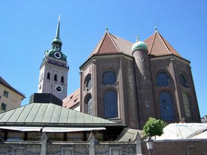 Munich Munich