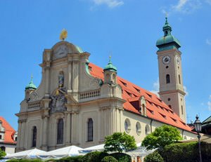 munich munich