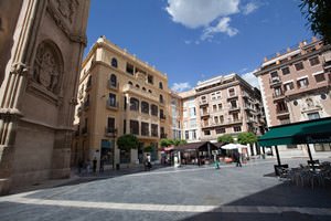 Murcia - a different perspective 4