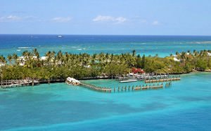 Nassau - Paradise Island