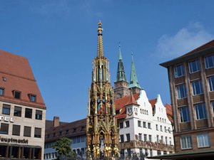 Nuremberg, Germany Nuremberg, Germany