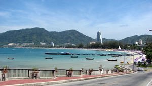 Phuket, Thailand Phuket, Thailand