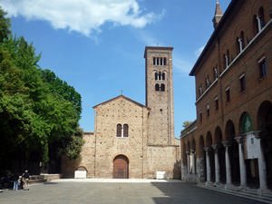 Ravenna San Francesco
