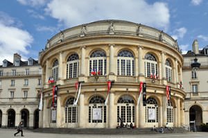 Opera - Rennes