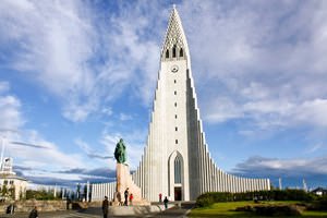 Reykjavik