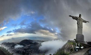 Rio Panorama