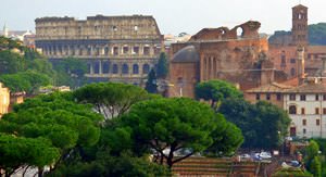Rome Rome