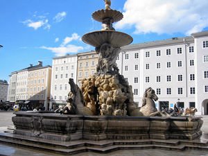 Salzburg