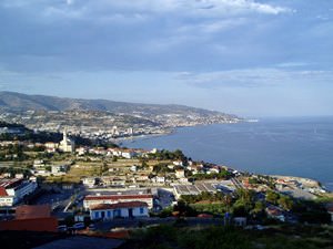 Riviera di Ponente Riviera di Ponente