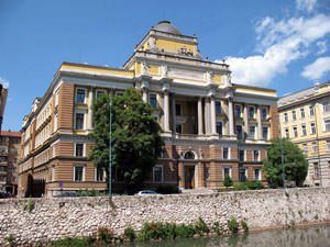 Universiteit van Sarajevo