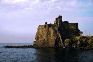 Aci Castello Sicily