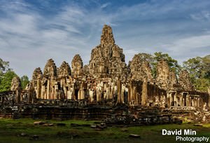 Siem Reap, Cambodia - Angkor Thom