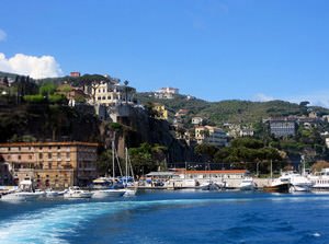 Sorrento Sorrento