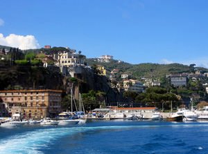 Sorrento