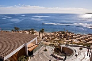 Sharm el-Sheikh  Ocean View