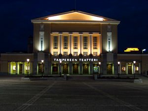 Tampere Theatre