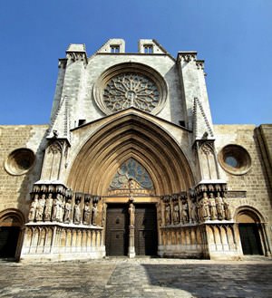 Santa María de Tarragona