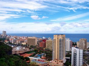 Tenerife Tenerife