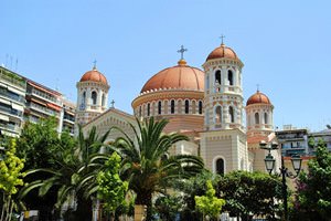 Agios Grigorios Agios Grigorios