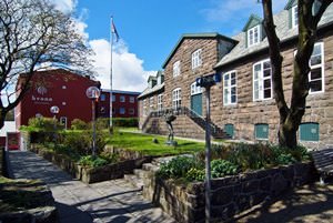 Tórshavn town hall