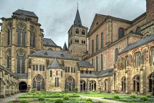 Cathedral of Trier