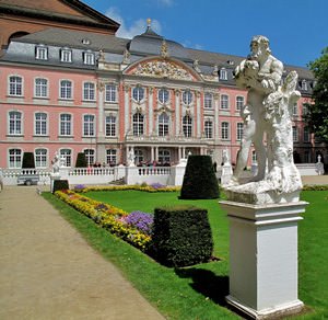 Trier Baroque