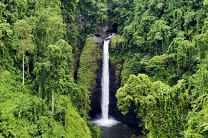Достопримечательности Самоа | Чем заняться в Самоа - путеводитель по туристическим местам