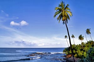 Достопримечательности Самоа | Чем заняться в Самоа - путеводитель по туристическим местам