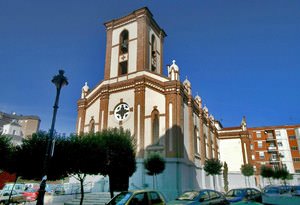 Iglesia de San Juan