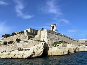 Valletta, Malta