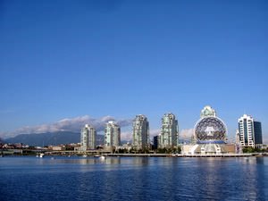 Vancouver Vancouver
